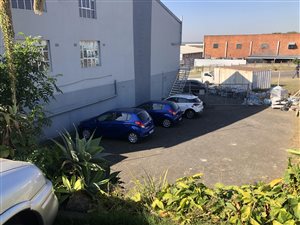 220 m² Industrial space in Westmead