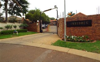 2 Bedroom Townhouse in Centurion CBD