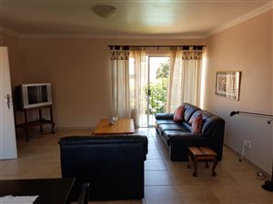 1 Bed Apartment in Hurlingham Manor