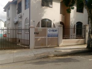 80 m² Office Space in Musgrave