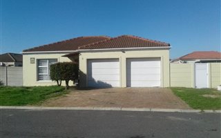 3 Bedroom House in Zonnendal