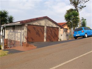 3 Bed House in Vanrova Gardens