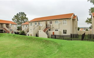 3 Bedroom Townhouse in Ormonde