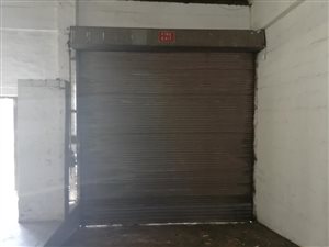 380 m² Commercial space in Pinetown Central