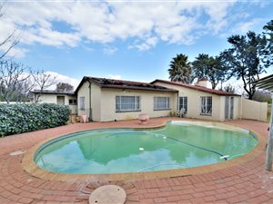 3 Bed House in Dinwiddie