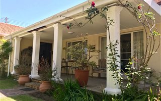 4 Bedroom House in Lochnerhof