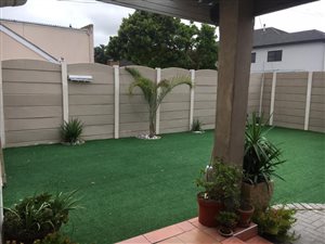 3 Bedroom House in Rondebosch East