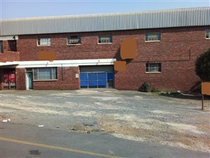 1000 m² Commercial space in Verulam