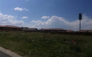 Commercial space in Aerorand