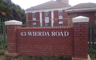 670 m² Office Space in Sandown