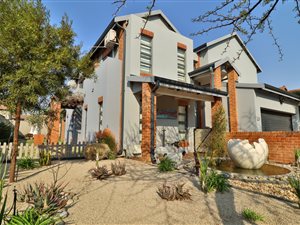 4 Bed House in Clearwater Flyfishing Estate