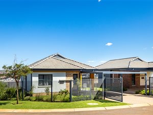 3 Bed House in Pretoria North