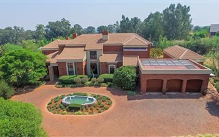 4 Bedroom House in Cornwall Hill