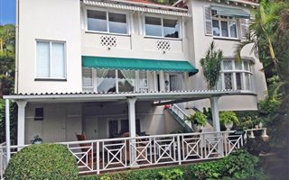 3 Bedroom Townhouse in Musgrave