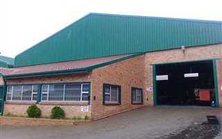 House in Witbank