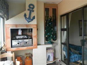 2 Bed Apartment in Margate