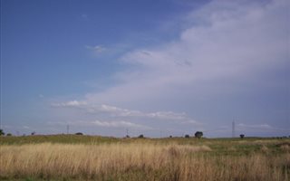 4.2 ha Farm in Mooiplaats AH