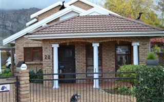 3 Bedroom House in Ceres