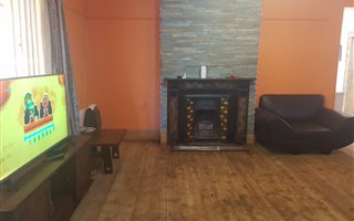 3 Bedroom House in Herlear