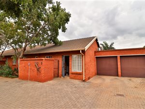 2 Bed Townhouse in Montana