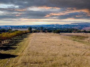 1 ha Land available in Bridle Park AH