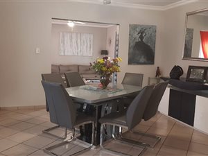 3 Bed House in Veld En Vlei