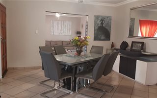 3 Bedroom House in Veldenvlei