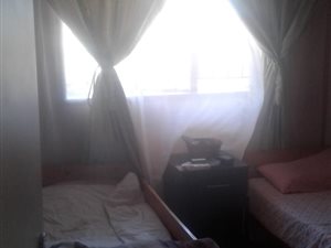 3 Bed House in Cosmo City