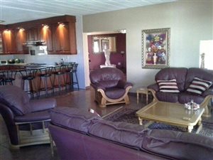 4 Bed House in Vanderbijlpark SE4