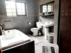 2 ha Farm in Kameelfontein and surrounds