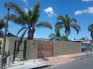 3 Bed House in Groenvallei
