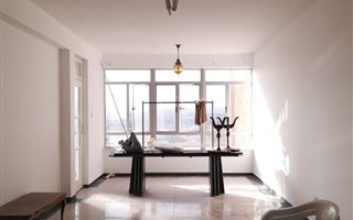 2 Bedroom Apartment in North Beach