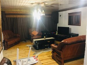 3 Bed House in Motherwell