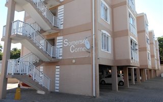2 Bedroom Flat in Grahamstown