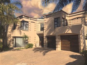 6 Bed House in Morehill