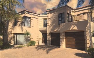 6 Bedroom House in Morehill