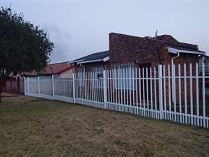 2 Bed House in Minnebron