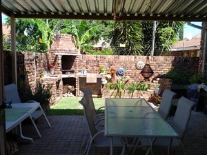 3 Bed Townhouse in Rhodesdene