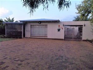 3 Bed House in Sonlandpark