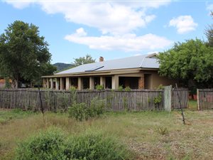24 ha Farm in Northam