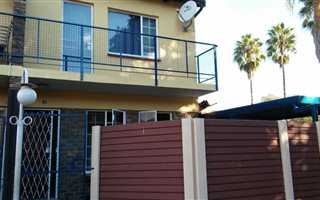 2 Bedroom Townhouse in Villieria