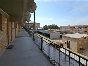 2 Bed Apartment in Horison Park