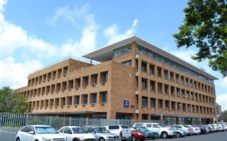 276 m² Commercial space in Bellville Central