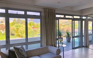 3 Bedroom Apartment in Stellenbosch Central