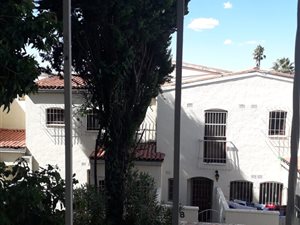 3 Bedroom Townhouse in Corlett Gardens