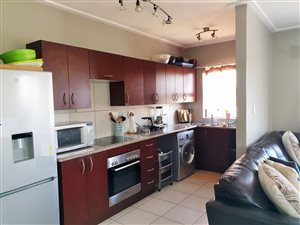 2 Bed Apartment in Jackal Creek Golf Estate