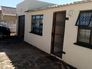 2 Bed House in Mdantsane