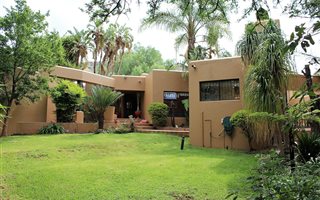 4 Bedroom House in Little Falls