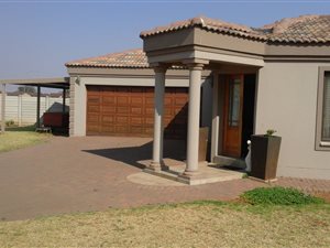 3 Bed House in Riversdale