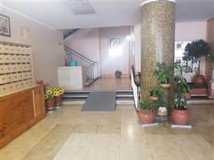 2.5 Bed Apartment in South Beach